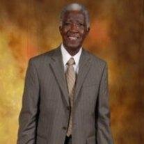Deacon Eugean Adkins