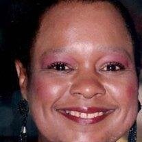 Trudy R Herring