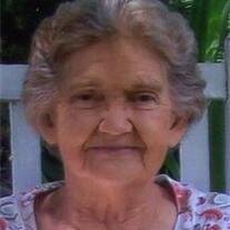 Frances Latham