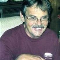 Gary Smith