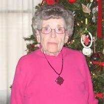 Evelyn Galin Linton