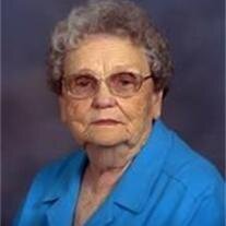 Gwendolyn Waldrop
