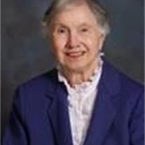 Sister Rigotti