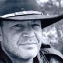 Paul "Johnnie" Garrard