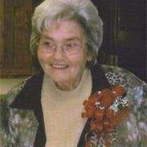 Mary Smith