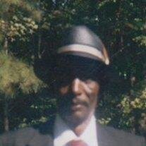 Mr. Nathaniel McCormick