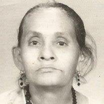Maria Graciela Flores Rivas