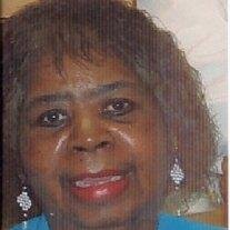 Gloria J. Gross