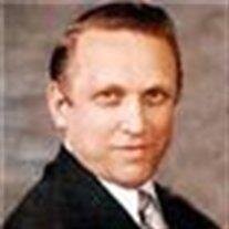 Edward H. Hamlet II