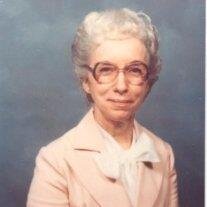 Alice L. Hess