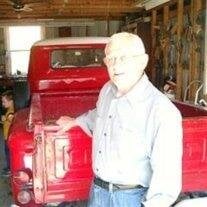 Mr. Eason Otho Bradbary