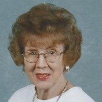Juanita Harvey