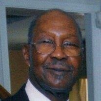 Tillman Adams,Jr.
