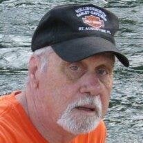 James Harl Blakely
