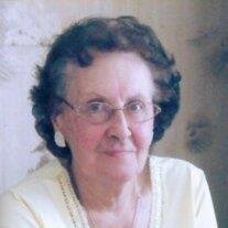 Mrs. Jean A. Pearson