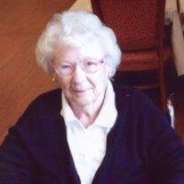 Virginia Mae Sapp