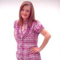Mrs.  Laura Brown