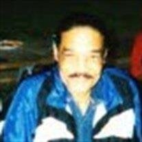 Mr. Samuel D. Clark
