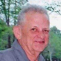 Kenneth  C. "Ken" Segura