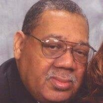 Mr. James "Jimmy" McClinton