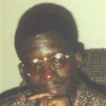 Mr. Herbert Coleman Jr.