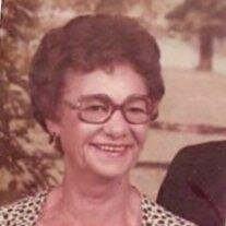 Mrs. L.E. Aycock