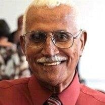 Vergel Anthony Duplessis