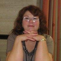 Ann Carol Crispin