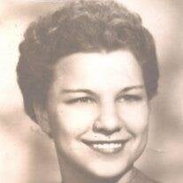 Mrs. Barbara Jean Hoogerhyde (Czarnecki)