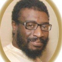 Rudolph Swain Jr.