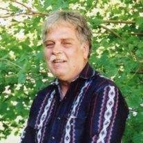 Alvin Angelo