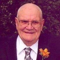 Wilbur Obermiller