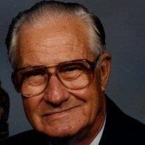 Clarence D. Bonner