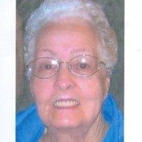 Mrs. Marian A. Senyk