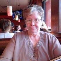 Diane  M. Brooks