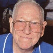 Reginald Kincer Honaker