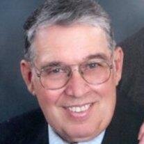 Peter Boudreau