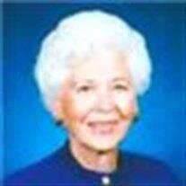 Evelyn A. Duoos
