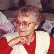 Erlene A. Harpham