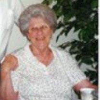 Agnes Mary  Toolin