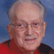 Herbert J. Randall