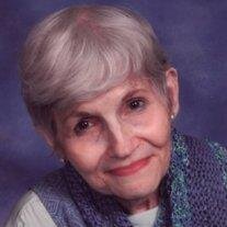 Ms.  Barbara McBride