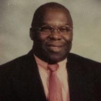 Dr. Walter Alleyne Kyte