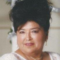 Margarita O. Acuna