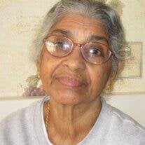 Mary  Francis  Akkarappuram