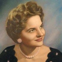 Shirley Mae Brooks