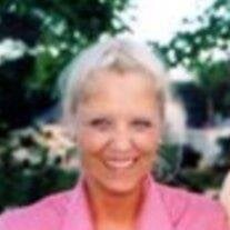 Cherie Helms