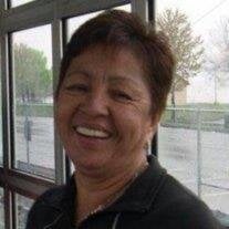 Mrs. Vilma Holguin