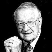C.R. "Dick" Lindsay