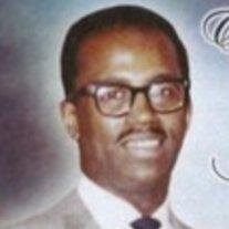Mr. Hubert Allen Gillum